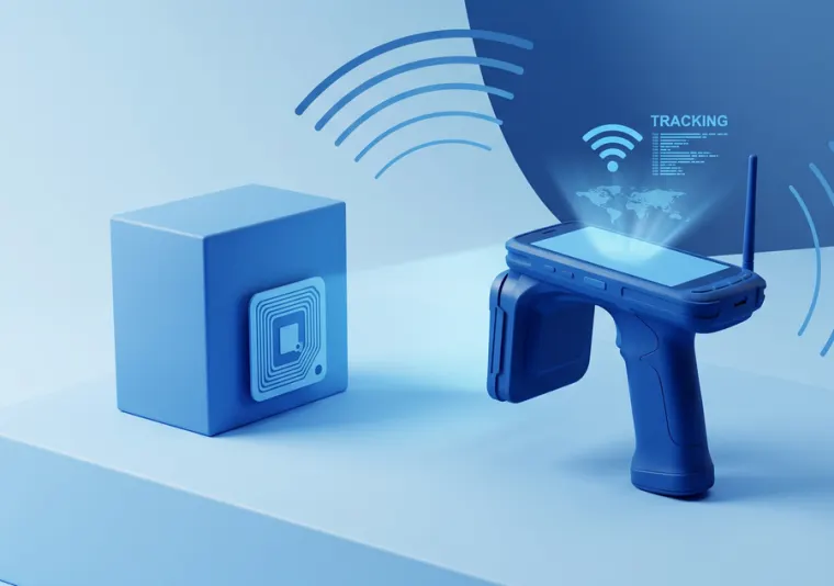 What RFID Pallet Tracking Actually Tells You (And What It Doesn't)