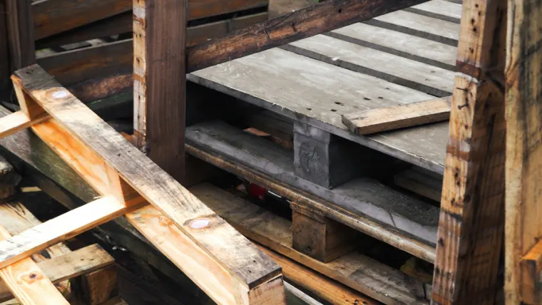 The Pallet Is Costing You More Than You Think