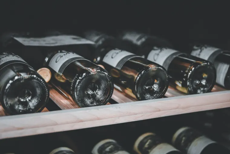 Your Wine Survived Years in a Barrel. It Didn't Survive Two Days on a Truck