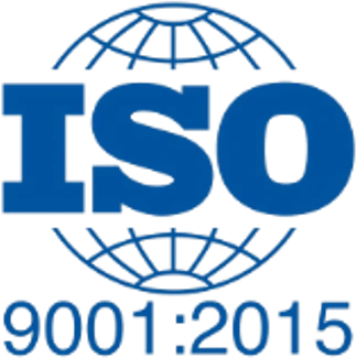 ISO 9001:2015