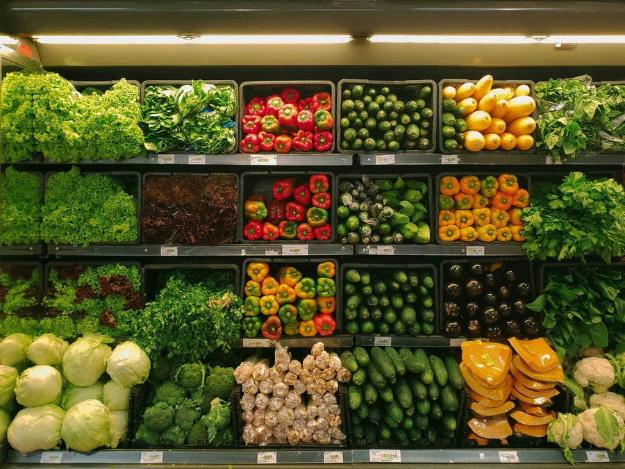 Food & Beverage operations
