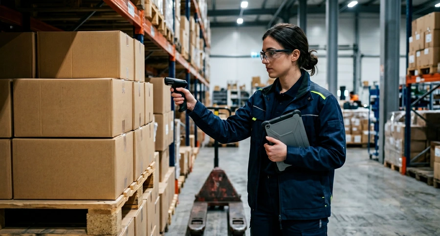 Consumer Goods operations