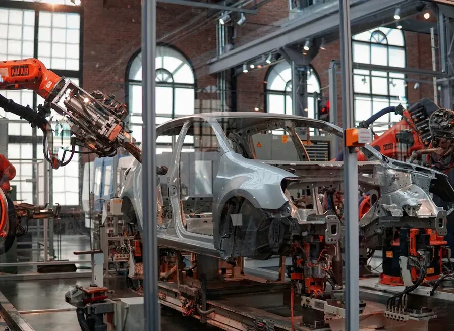 Automotive