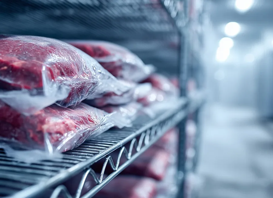 Cold Chain Logistics