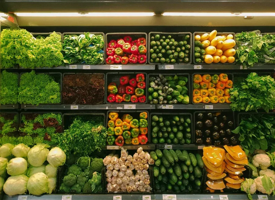 Food & Beverage / Grocery
