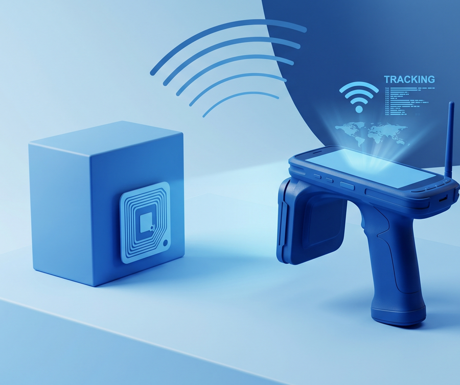 What RFID Pallet Tracking Actually Tells You (And What It Doesn't)